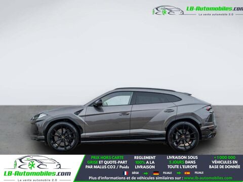 Divers 4.0 V8 650 ch BVA 2022 occasion 31850 Beaupuy