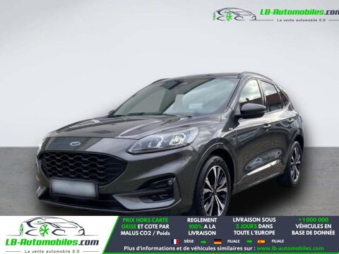 Ford Kuga 1.5 EcoBoost 150 BVA 2021 occasion Beaupuy 31850