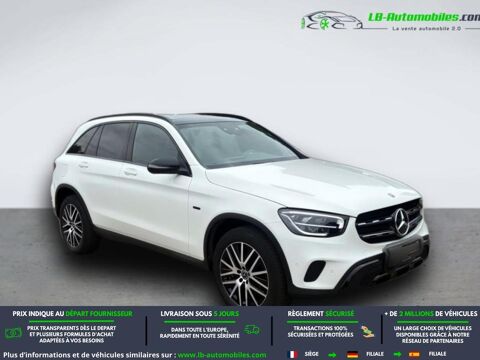 Classe GLC 300 e BVA 4Matic 2020 occasion 31850 Beaupuy