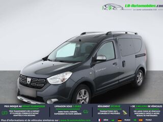 Dokker TCe 115 2019 occasion 31850 Beaupuy