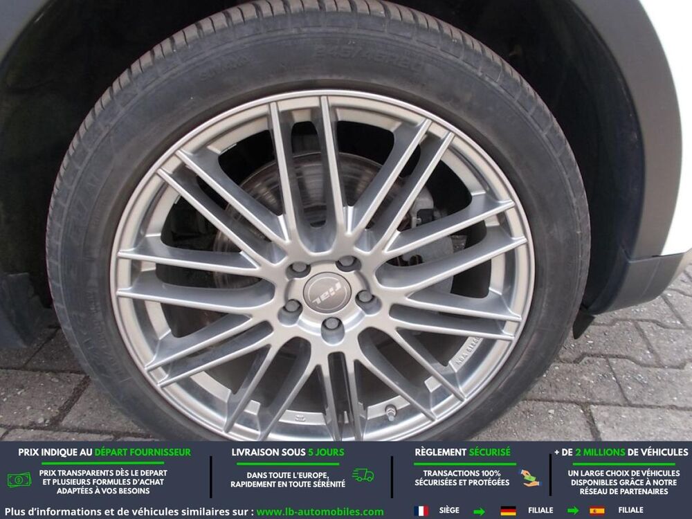 E-PACE 2.0 P - 200 ch AWD BVA 2019 occasion 31850 Beaupuy