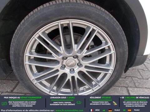 E-PACE 2.0 P - 200 ch AWD BVA 2019 occasion 31850 Beaupuy