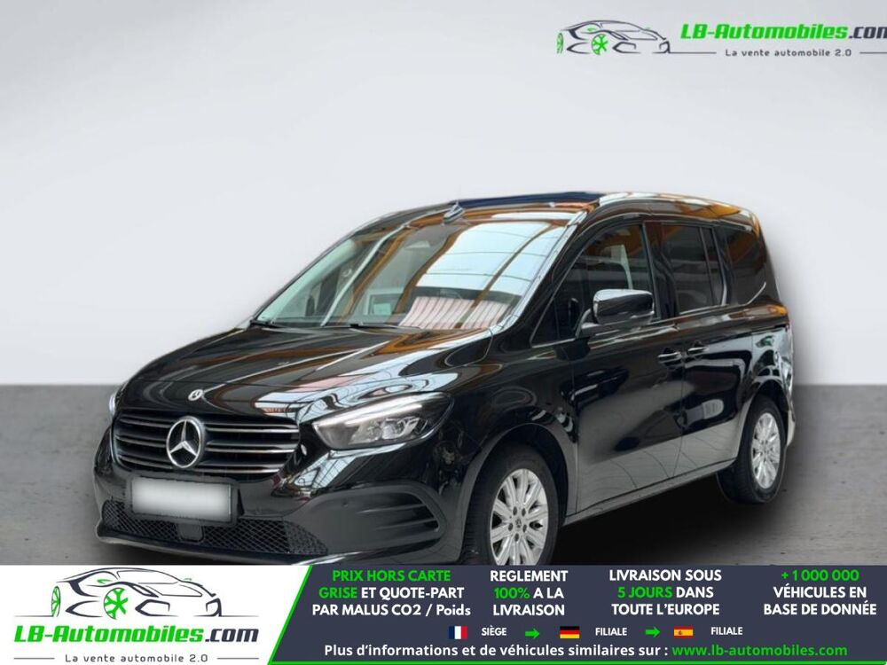 Classe T 180 d BVA 2022 occasion 31850 Beaupuy