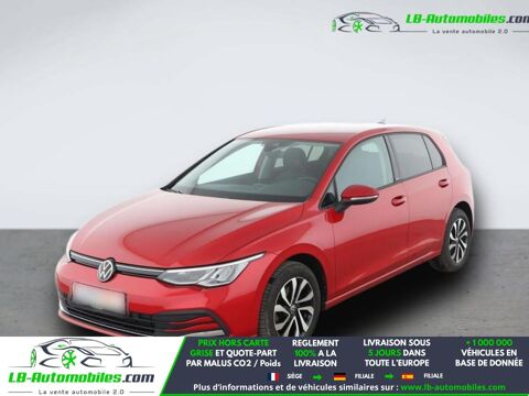 Annonce voiture Volkswagen Golf 24300 €