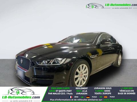 XE 180 ch BVA 2017 occasion 31850 Beaupuy