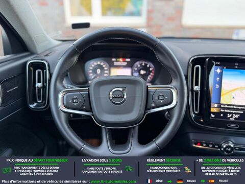 XC40 T3 156 ch BVM 2019 occasion 31850 Beaupuy