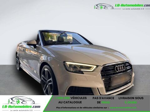 Audi A3 TFSI 150 2019 occasion Beaupuy 31850