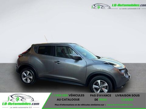 Nissan Juke 1.5 dCi 110 2019 occasion Beaupuy 31850