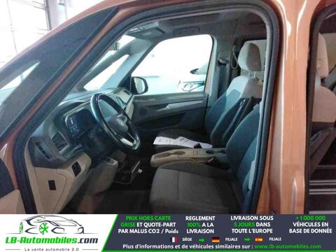 MULTIVAN 1.5 TSI 136 BVA 2022 occasion 31850 Beaupuy