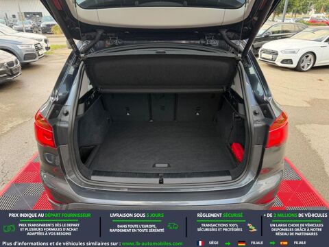 X1 sDrive 20i 192 ch BVA 2019 occasion 31850 Beaupuy