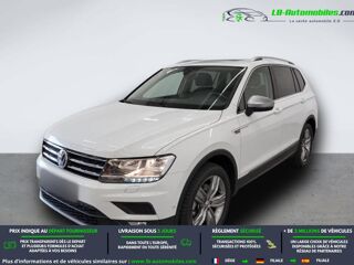 Tiguan Allspace 2.0 TSI 190 4Motion BVA 2019 occasion 31850 Beaupuy