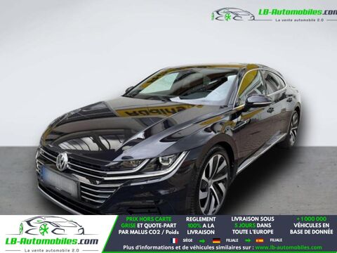 Annonce voiture Volkswagen Arteon 31200 €