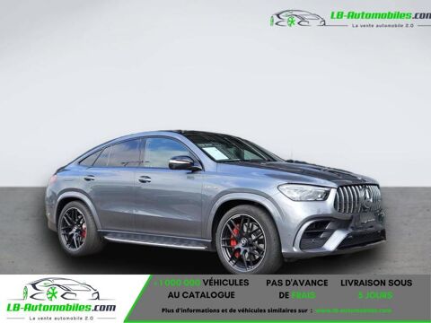 Classe GLE 63 S AMG BVA 4MATIC+ 2024 occasion 31850 Beaupuy