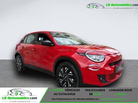 Fiat Fiat 600 600 e 54 kWh 156 ch 2024 occasion Beaupuy 31850