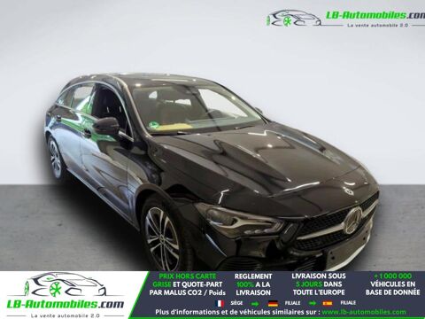 Classe CLA 180 BVA 2024 occasion 31850 Beaupuy