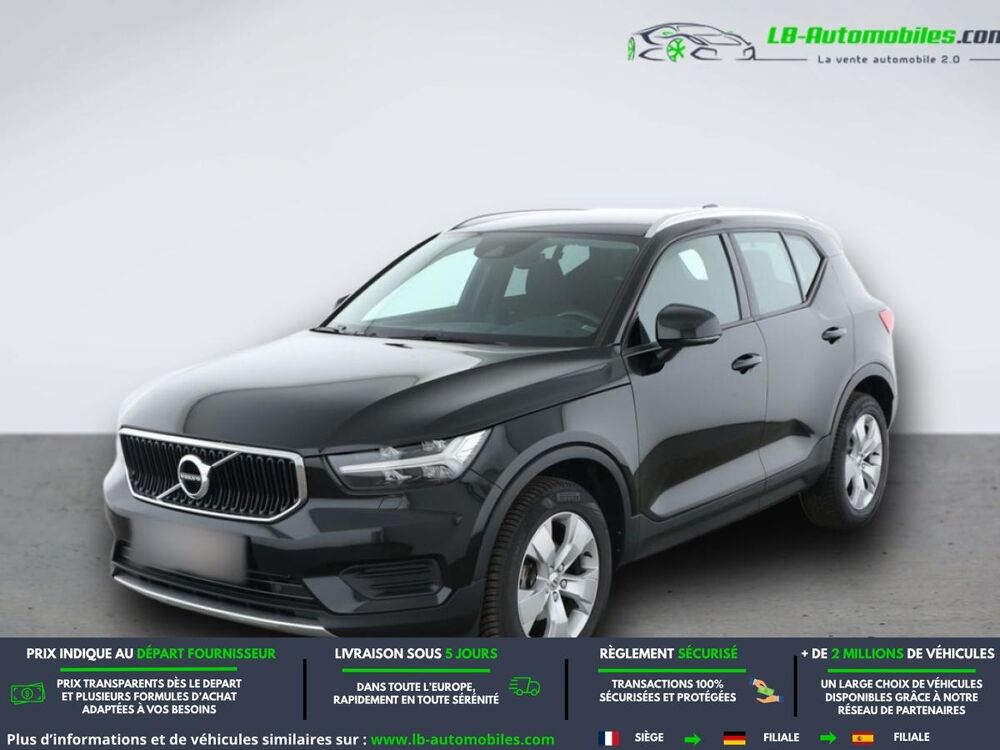 XC40 T3 163 ch BVA 2019 occasion 31850 Beaupuy