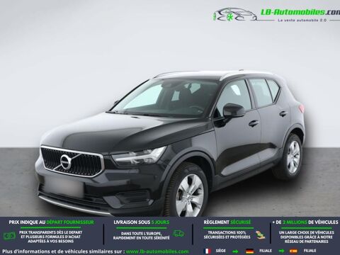Annonce voiture Volvo XC40 21550 €
