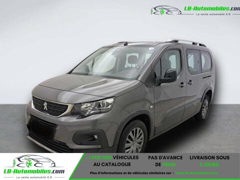 Peugeot Bipper 1.3 HDi 75ch BVM 2021 occasion Beaupuy 31850