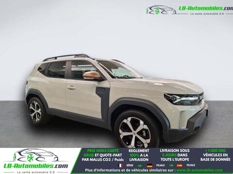 Duster TCe 130 4x4 2024 occasion 31850 Beaupuy