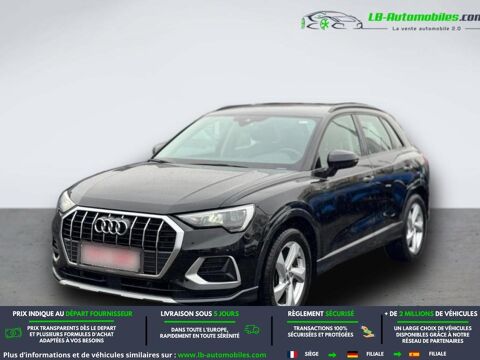 Q3 35 TFSI 150 ch BVA 2019 occasion 31850 Beaupuy