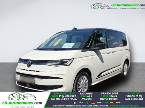MULTIVAN 2.0 TDI 150 BVA 2023 occasion 31850 Beaupuy