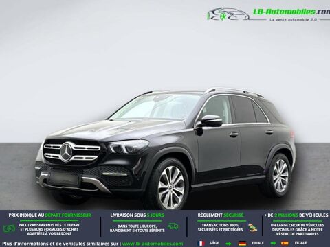 Annonce voiture Mercedes Classe GLE 57479 €