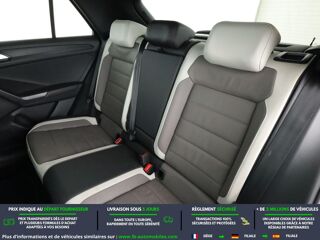 T-ROC 2.0 TSI 190 Start/Stop BVA 4Motion 2018 occasion 31850 Beaupuy