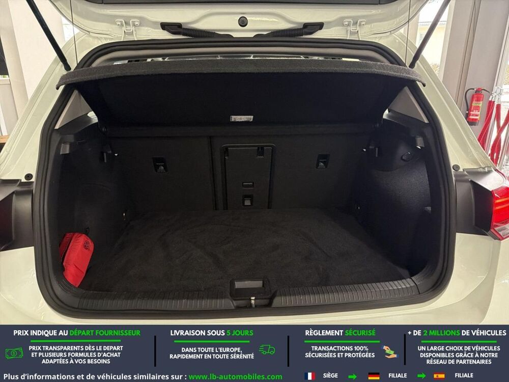 Golf 1.6 TDI 115 BVM 2020 occasion 31850 Beaupuy