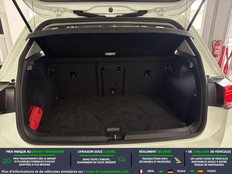 Golf 1.6 TDI 115 BVM 2020 occasion 31850 Beaupuy