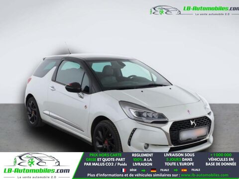 DS3 PureTech 110 BVA 2019 occasion 31850 Beaupuy