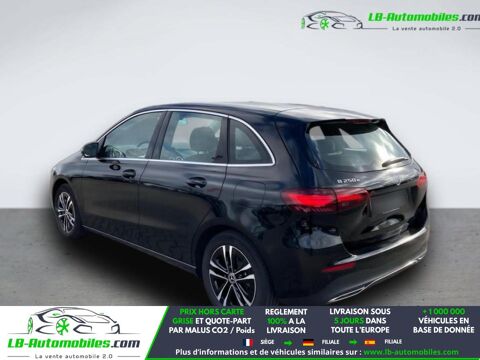 Classe B 250 e BVA 2024 occasion 31850 Beaupuy