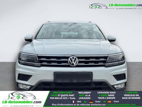 Tiguan 2.0 TDI 150 BVA 2016 occasion 31850 Beaupuy