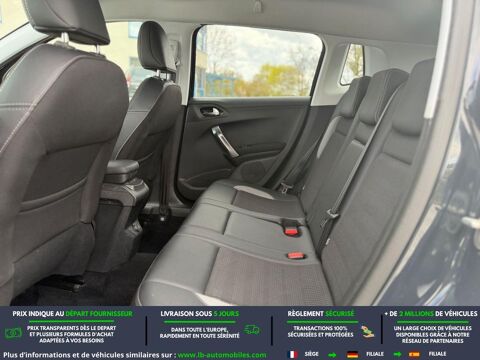 2008 1.2 PureTech 110ch BVA 2019 occasion 31850 Beaupuy