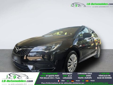 Astra 1.2 Turbo 130 ch BVM 2020 occasion 31850 Beaupuy