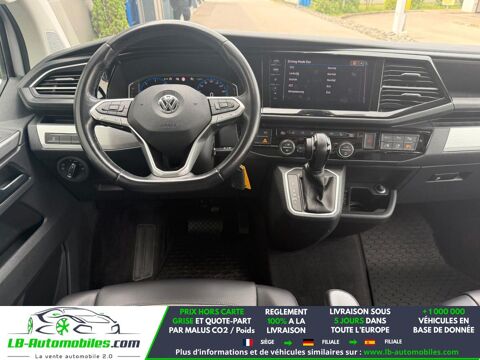 MULTIVAN 2.0 TDI 199 BVA 2020 occasion 31850 Beaupuy