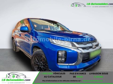 Mitsubishi Asx 2.0 S-MIVEC 150 2WD BVM 2020 occasion Beaupuy 31850