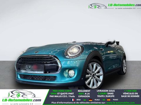 Annonce voiture Mini Cooper 17950 €