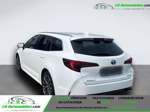 Corolla Hybride 140ch BVA 2023 occasion 31850 Beaupuy