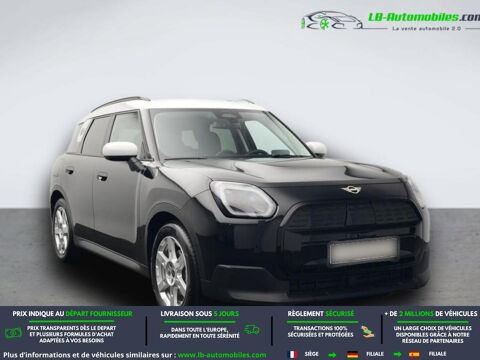Countryman 204 ch 2025 occasion 31850 Beaupuy
