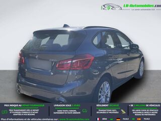 Serie 2 220i 192 ch BVA 2020 occasion 31850 Beaupuy