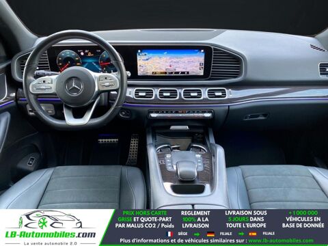 Classe GLE 350 d BVA 4Matic 2021 occasion 31850 Beaupuy