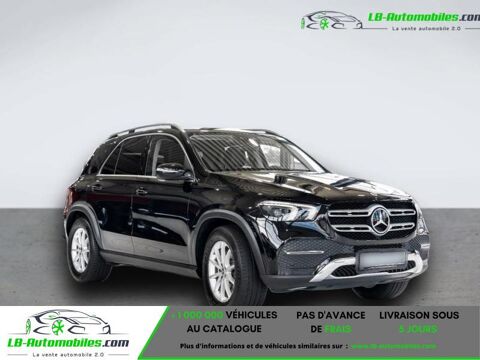 Classe GLE 350 de EQ POWER BVA 4Matic 2022 occasion 31850 Beaupuy