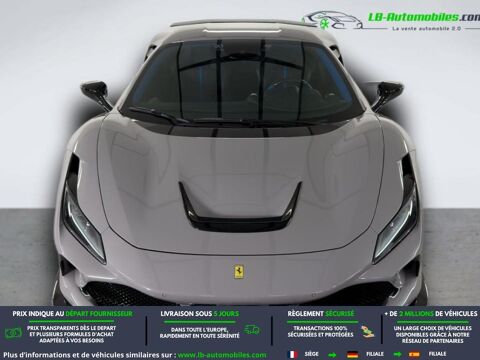 F8 Tributo 3.9 V8 BiTurbo 720ch 2022 occasion 31850 Beaupuy
