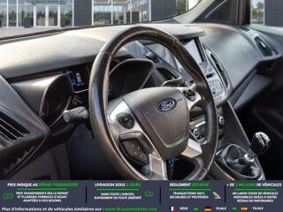 Tourneo VP 1.5 TDCi 120 BVM 2016 occasion 31850 Beaupuy