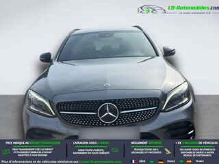 Classe C 220 d BVA 4Matic 2019 occasion 31850 Beaupuy