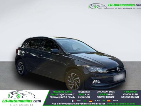 Polo 1.0 65 S&S BVM 2019 occasion 31850 Beaupuy