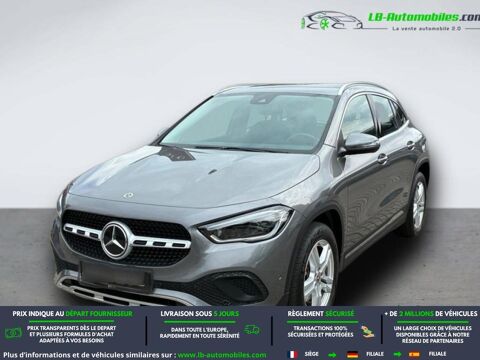 Annonce voiture Mercedes Classe GLA 30850 €
