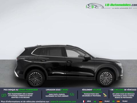 Tiguan 2.0 TDI 193ch BVA 4Motion 2024 occasion 31850 Beaupuy