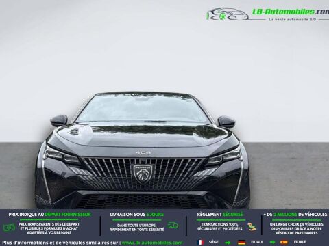 408 PHEV 180 e-BVA 2023 occasion 31850 Beaupuy