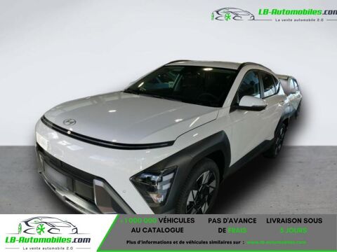 Annonce voiture Hyundai Kona 30400 €